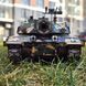 Деревянный 3D конструктор "Танк CHALLENGER 2" The Gravix механическая 3D модель CHALLENGER  фото 7
