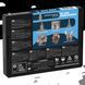 3D конструктор Біг Бен Mr. Playwood механічна 3D модель 215 деталей 000033009 фото 8