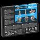 3D конструктор Великий Сфінкс Mr. Playwood механічна 3D модель 159 деталей 000033781 фото 8