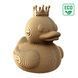 Картонный 3д пазл "Утка" Cartonic объемный конструктор CARTDUCK фото 1